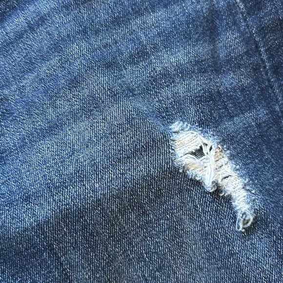 Hudson Jeans Mid-Rise in the perfect condition. - Picture 4 of 6